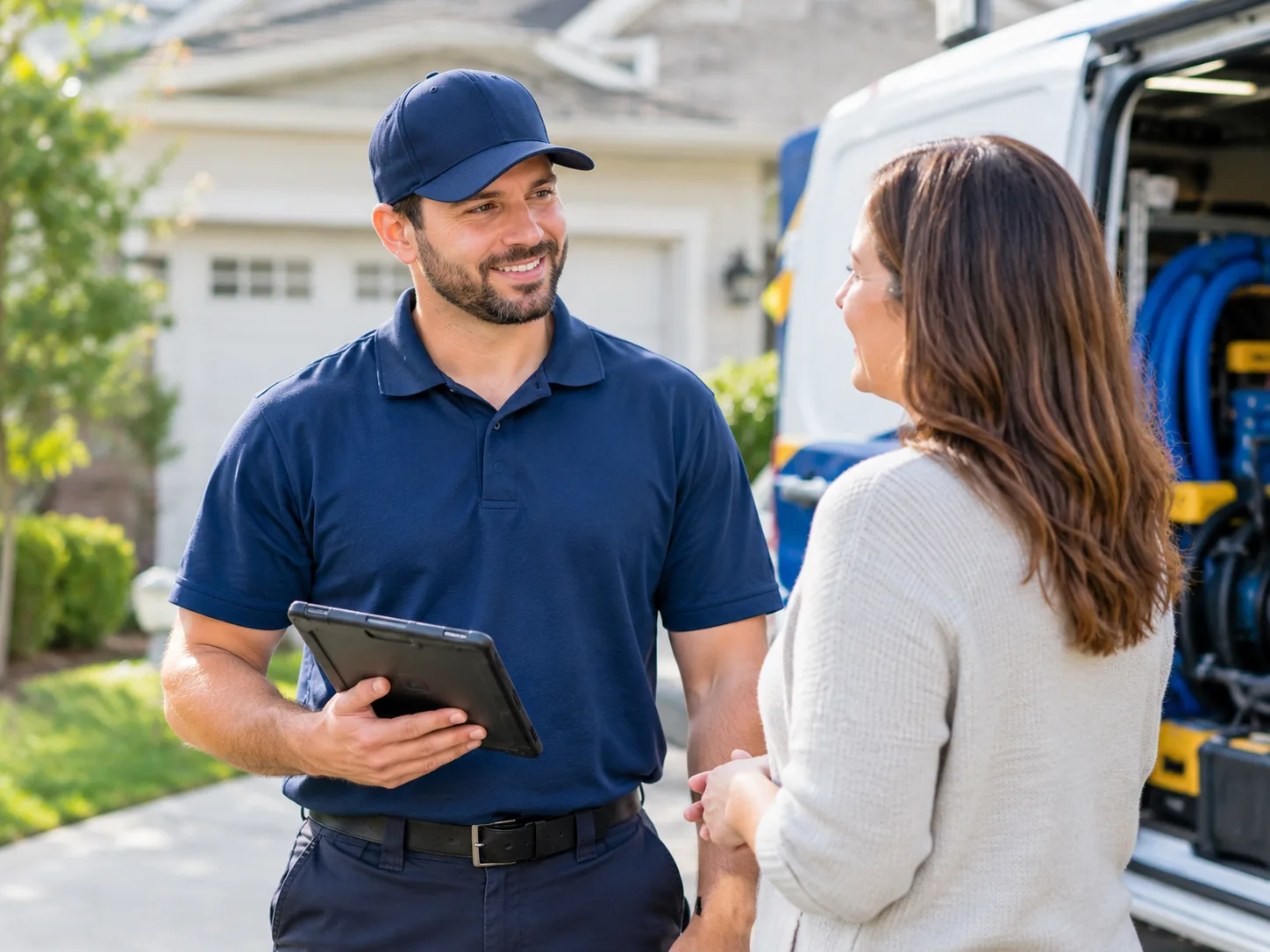 Sewage Backup Cleanup Webster, NY FAQs